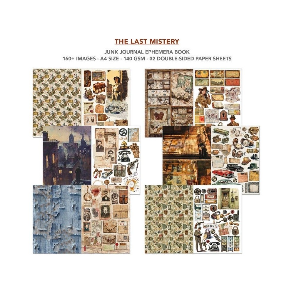 ephemera-book-the-last-mystery-ciao-bella-a4-3