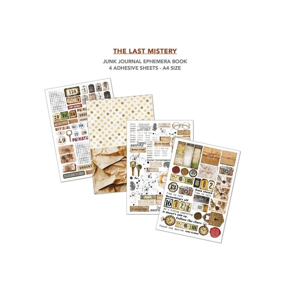 ephemera-book-the-last-mystery-ciao-bella-a4-5