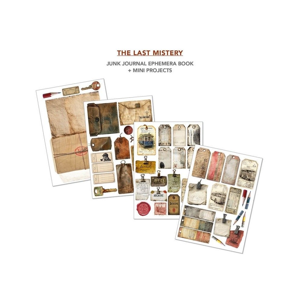 ephemera-book-the-last-mystery-ciao-bella-a4-6