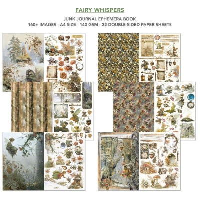 ephemera-book-fairy-whispers-ciao-bella-a4-3