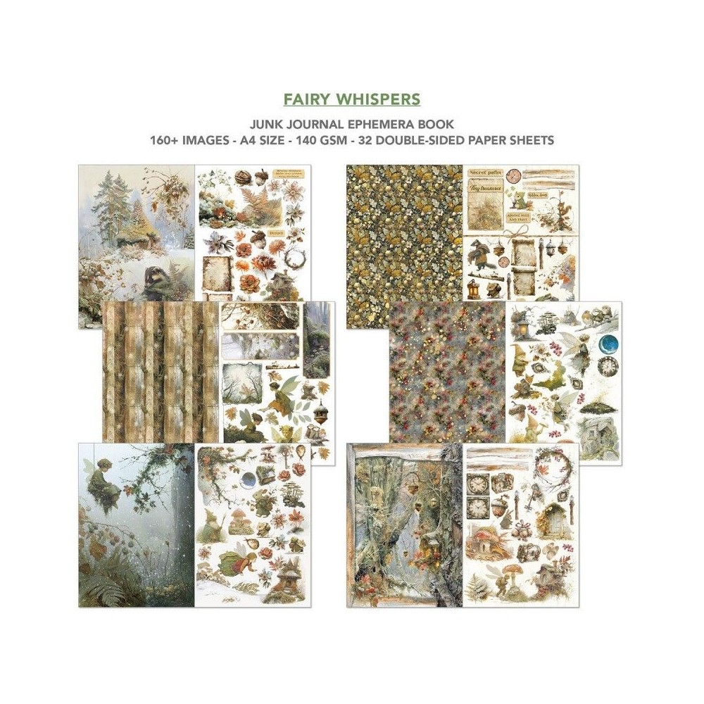 ephemera-book-fairy-whispers-ciao-bella-a4-3
