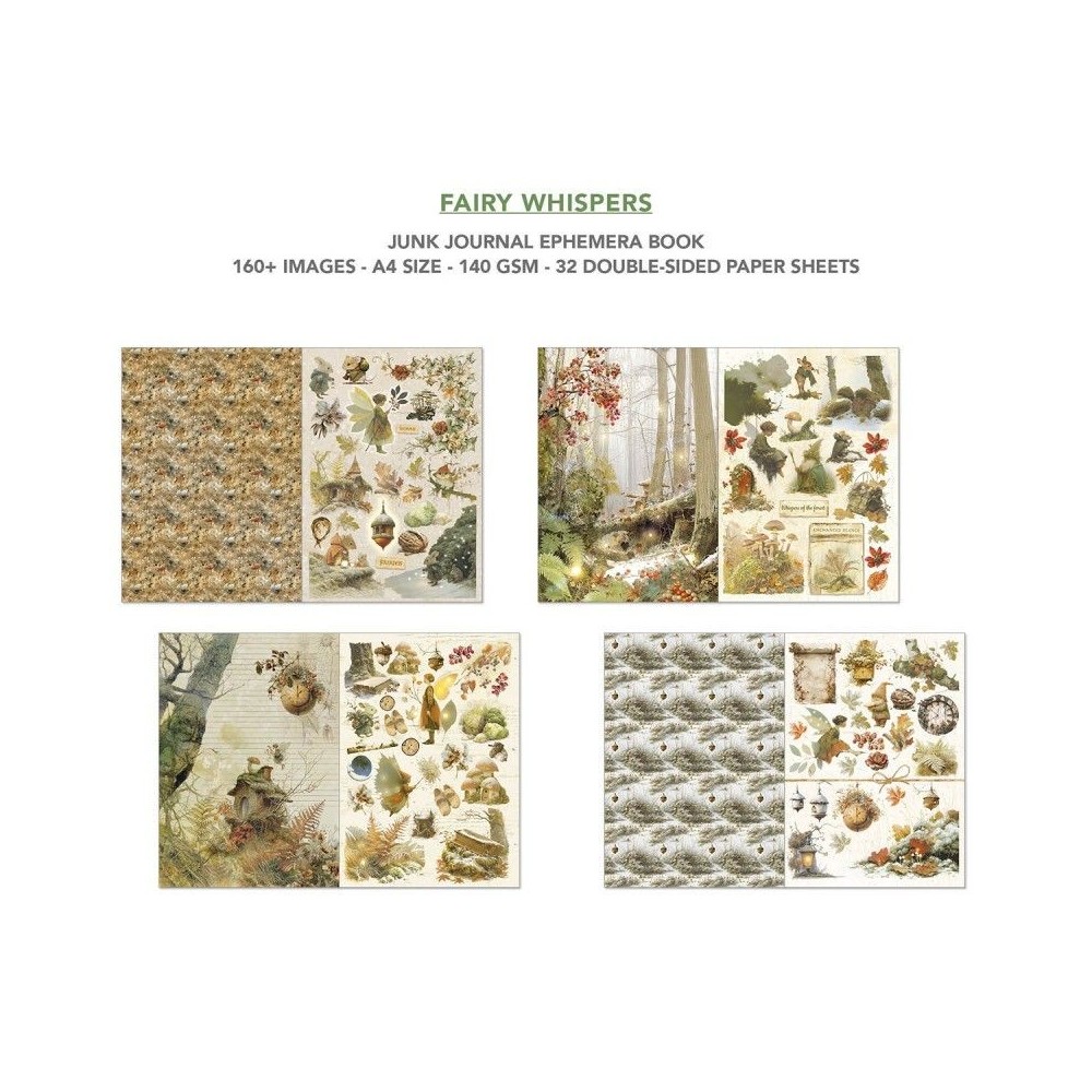 ephemera-book-fairy-whispers-ciao-bella-a4-4