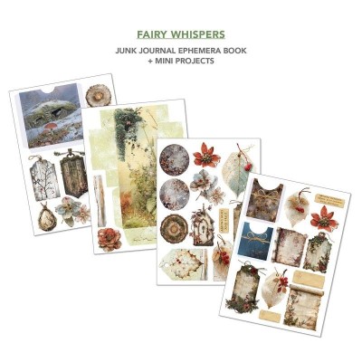 ephemera-book-fairy-whispers-ciao-bella-a4-6
