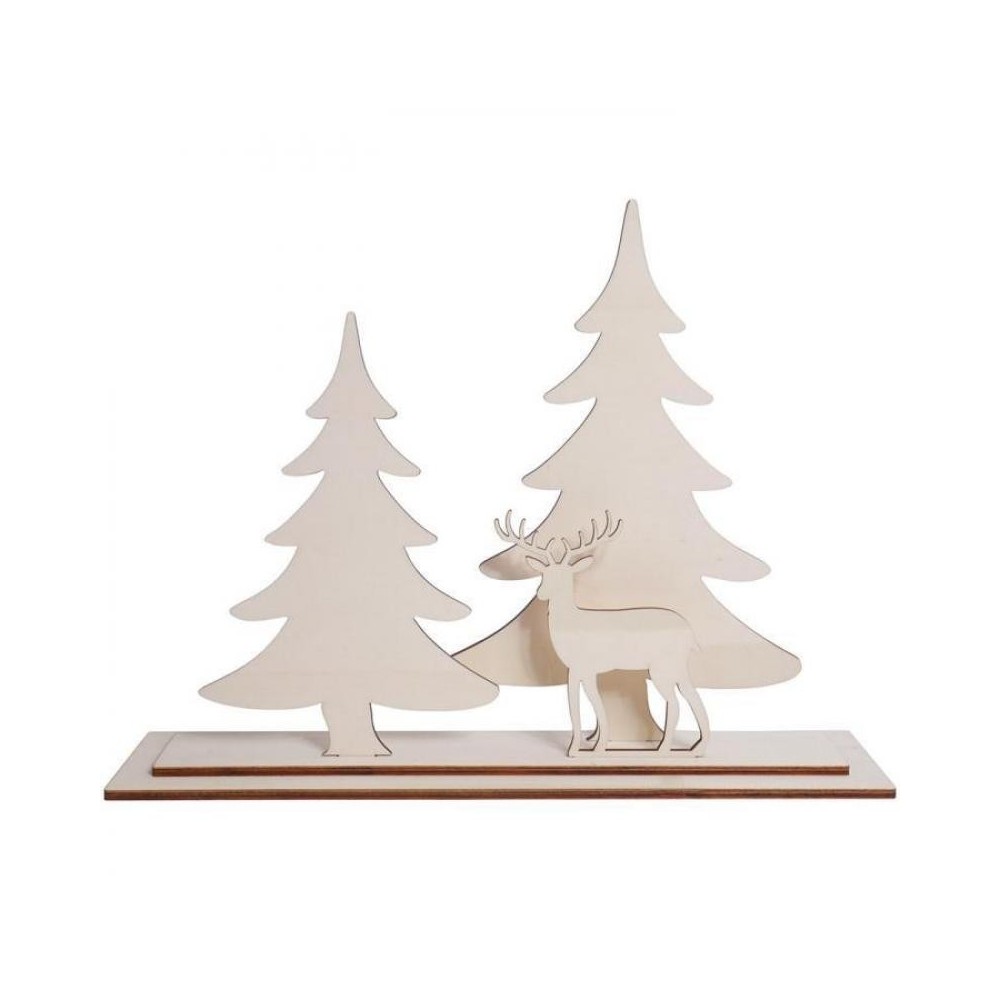 escena-navidad-ciervo-y-abetos-artis-decor-41x32cm