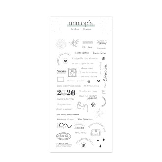 sello-mintopia-babe-its-cold-outside-dias-de-magia