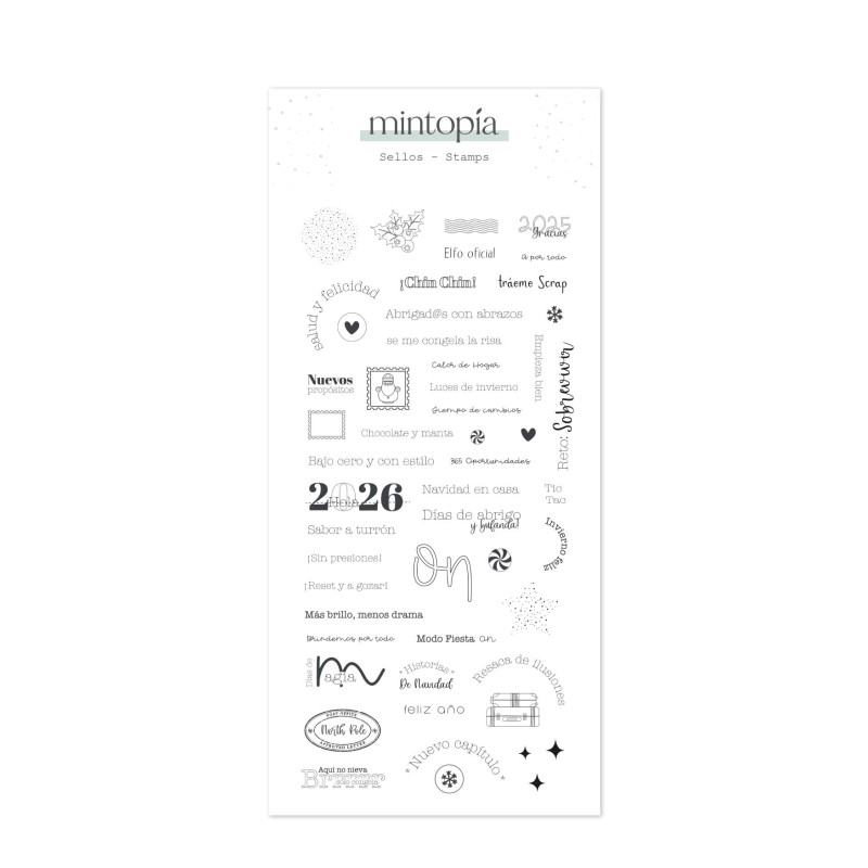 sello-mintopia-babe-its-cold-outside-dias-de-magia