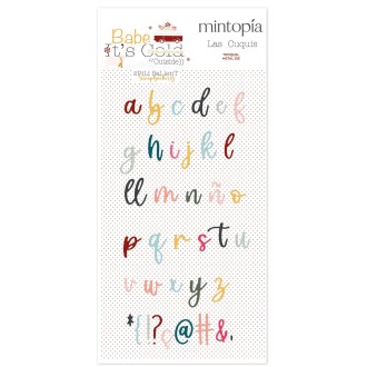 troquel-alfabeto-cuqui-babe-its-cold-outside-mintopia