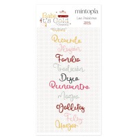 troquel-palabras-babe-its-cold-outside-mintopia