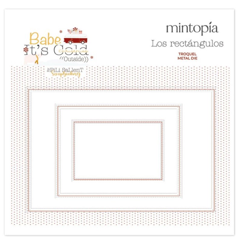 troquel-rectangulos-nido-cosido-babe-its-cold-outside-mintopia