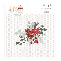 troquel-flor-ramas-navidad-babe-its-cold-outside-mintopia