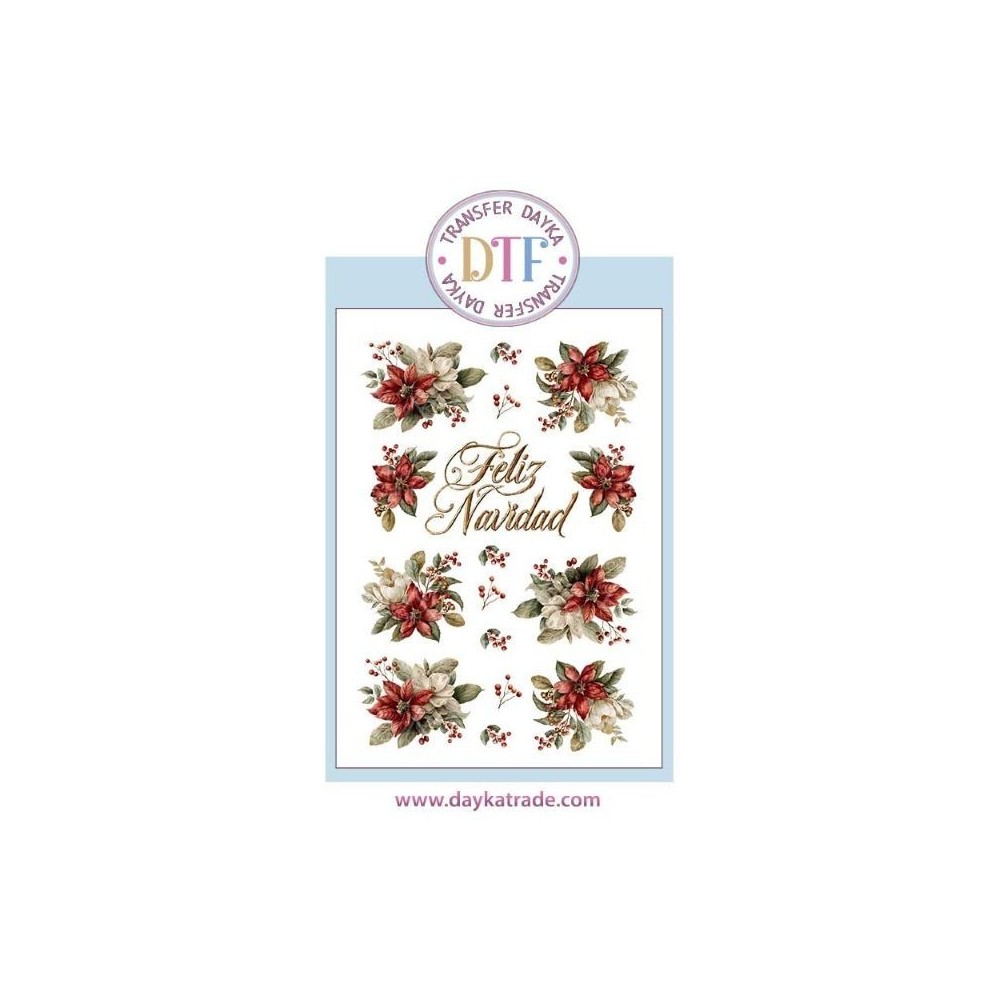 transfer-dtf-navidad-poinsettia-feliz-navidad-143x190mm
