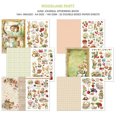 ephemera-book-woodland-party-ciaobella-a4-3
