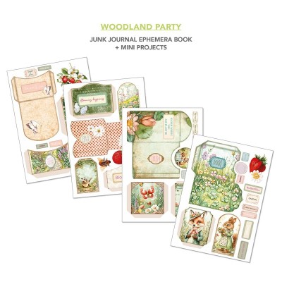 ephemera-book-woodland-party-ciaobella-a4-6