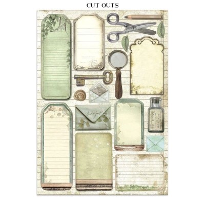junk-journal-herbarium-silvae-stamperia-a4-8