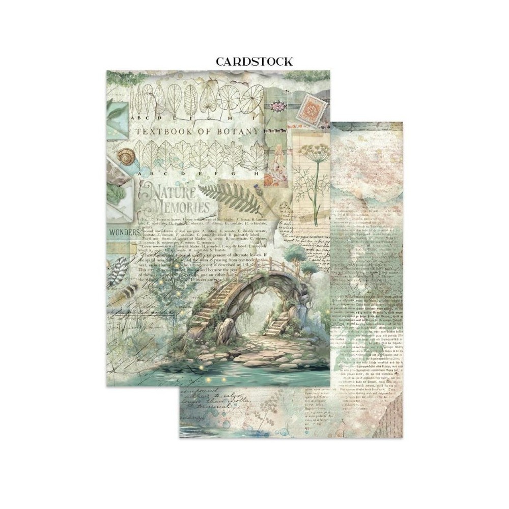 junk-journal-herbarium-silvae-stamperia-a4-9