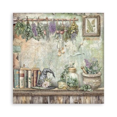 set-papeles-una-cara-herbarium-silvae-stamperia-12x12-4