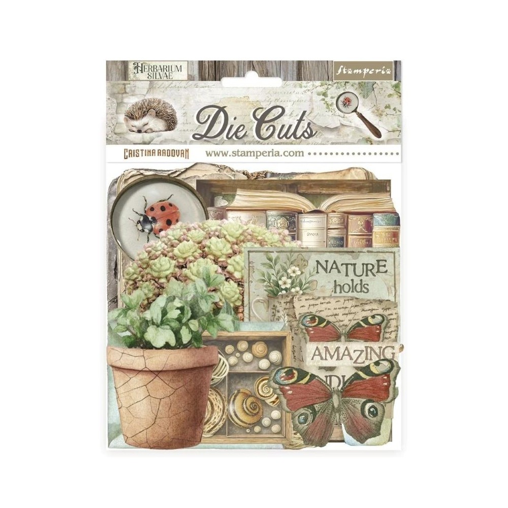 die-cuts-stamperia-herbarium-silvae-40pzs