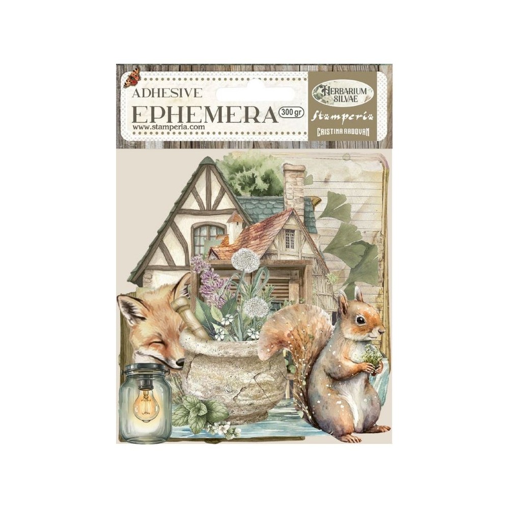 die-cuts-ephemera-herbarium-silvae-stamperia-37pzs