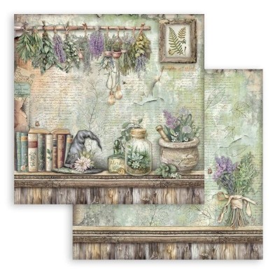 bloc-scrap-herbarium-silvae-stamperia-8x8-3