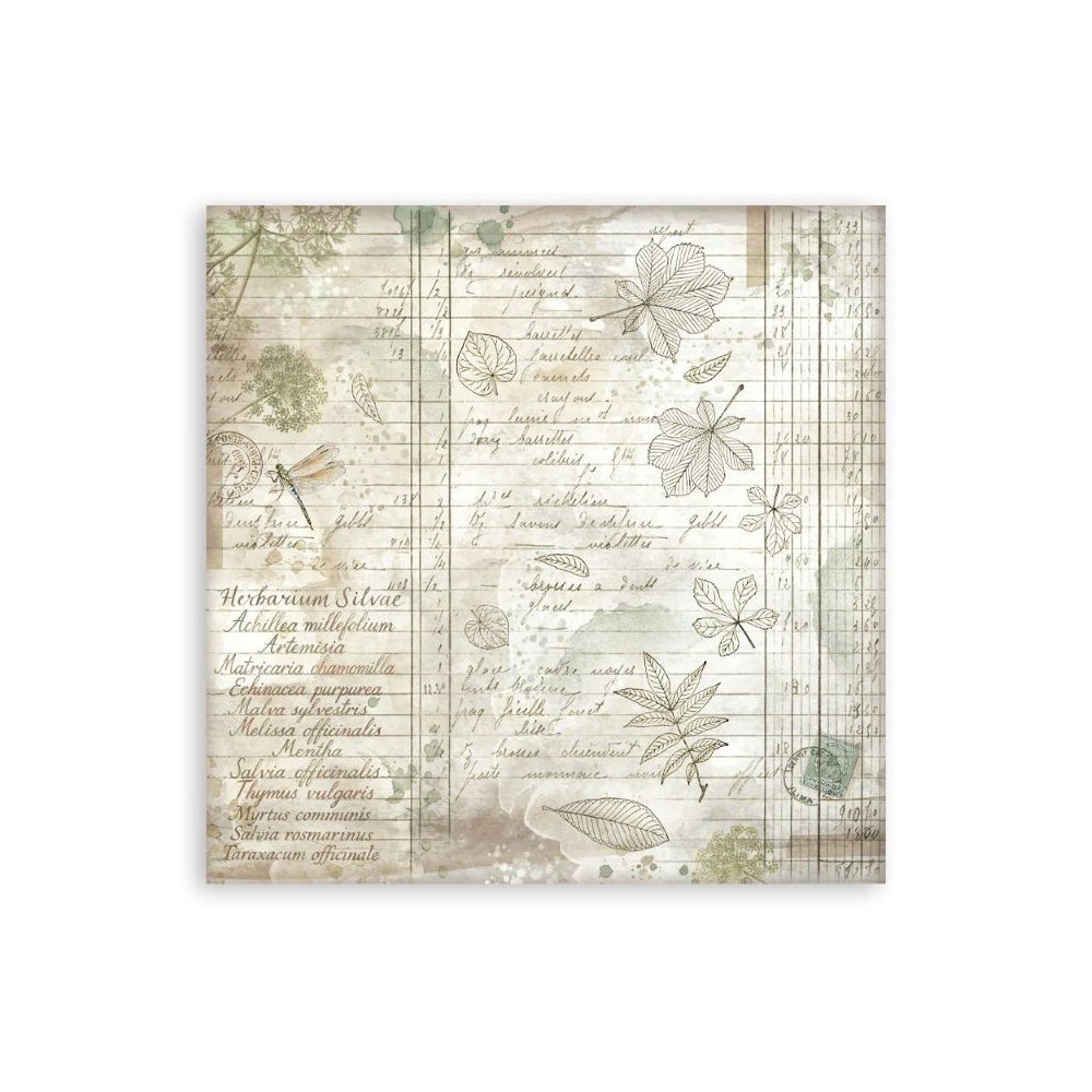 bloc-papeles-una-cara-herbarium-silvae-stamperia-8x8-6