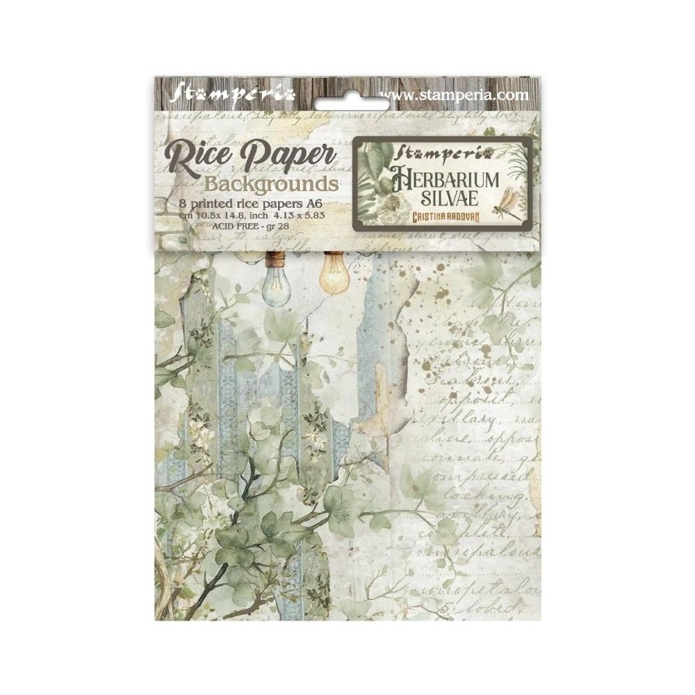 papel-arroz-stamperia-herbarium-silvae-a6-backgrounds