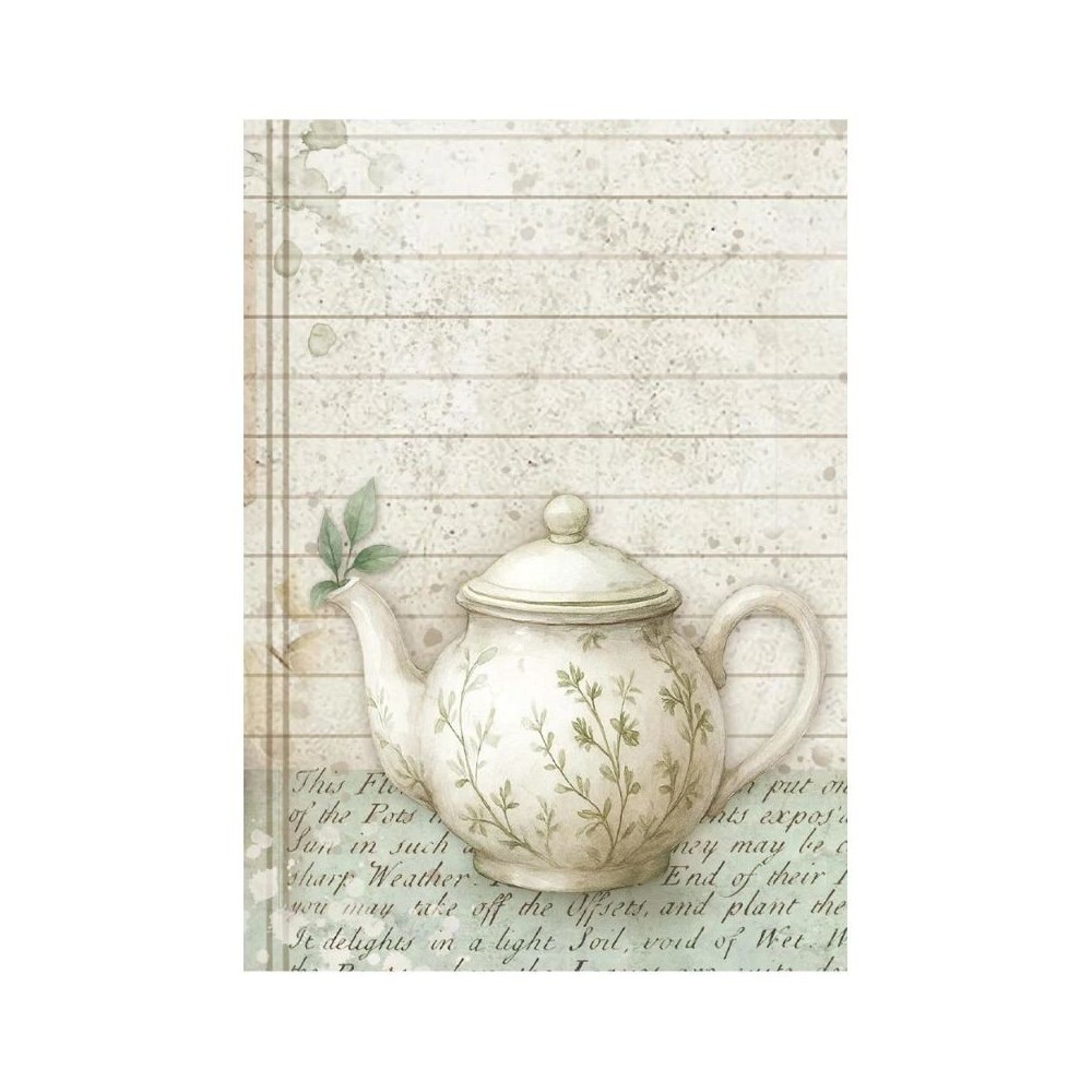 papel-arroz-stamperia-herbarium-silvae-a6-tea-time-2