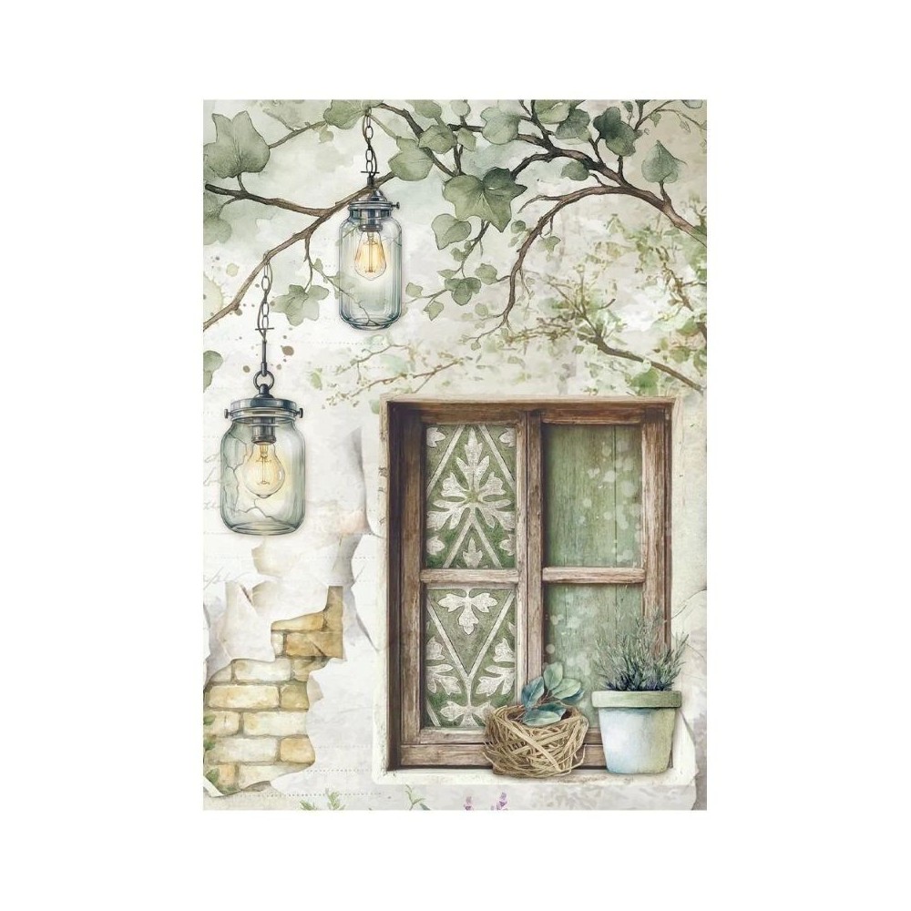 papel-arroz-stamperia-herbarium-silvae-a6-tea-time-3