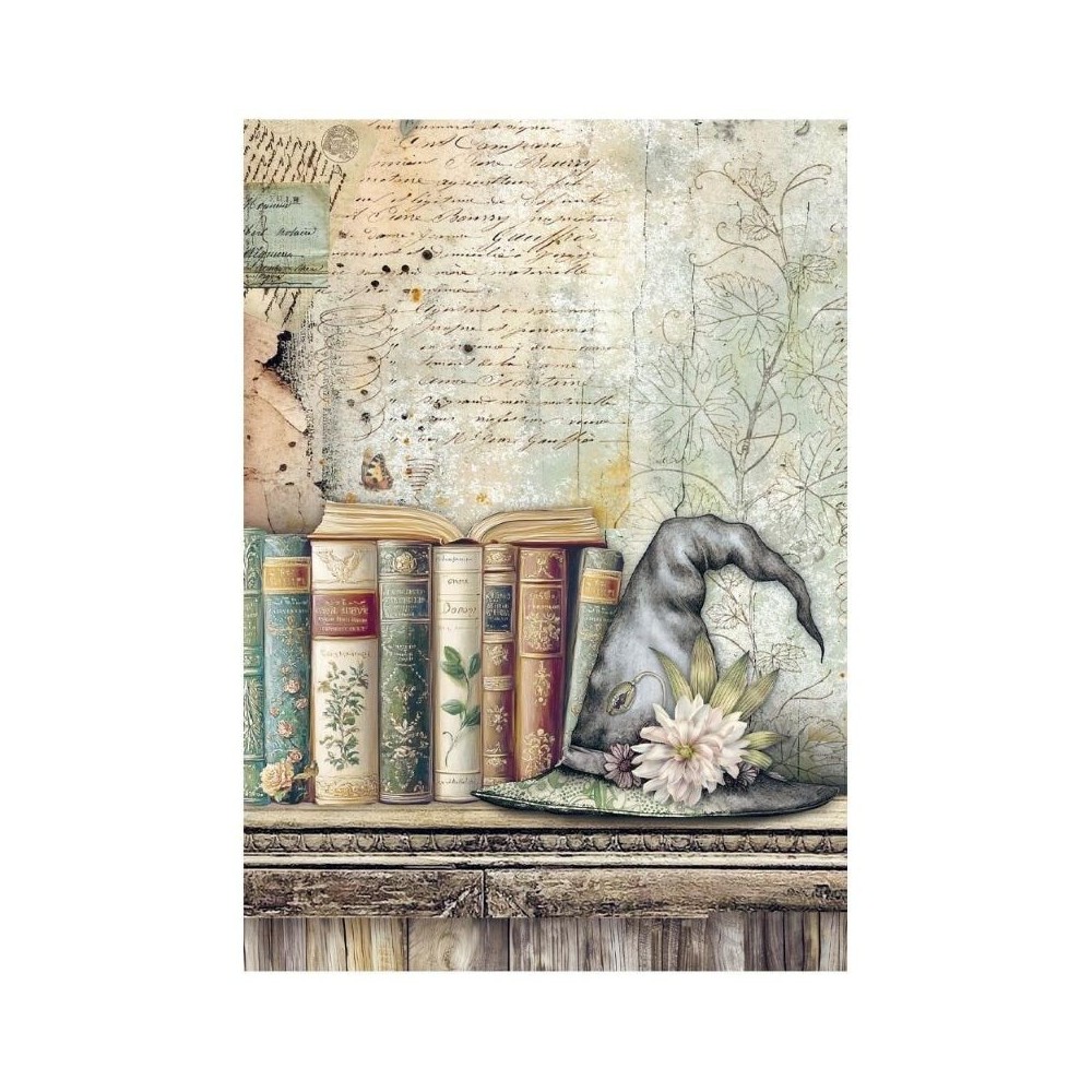 papel-arroz-stamperia-herbarium-silvae-a6-tea-time-8