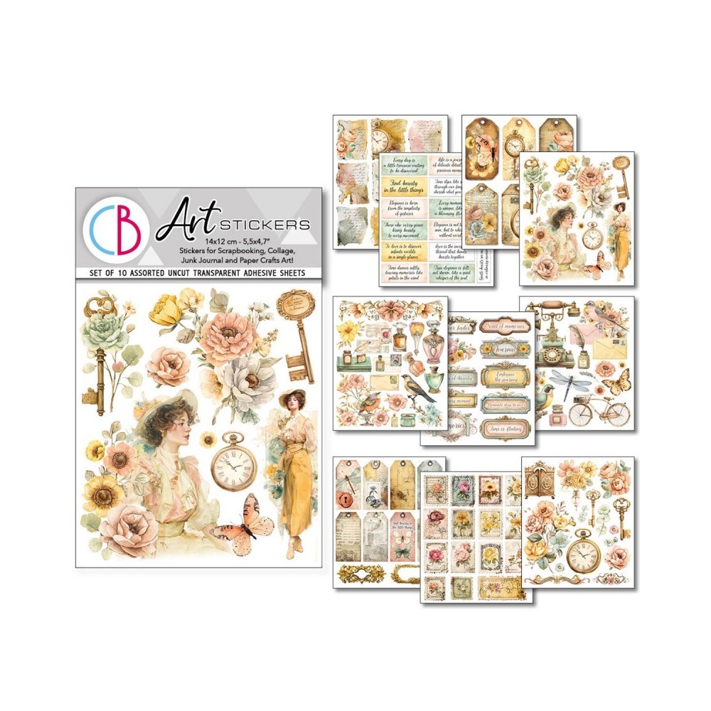 pegatinas-stickers-reminder-ciao-bella-14x12cm
