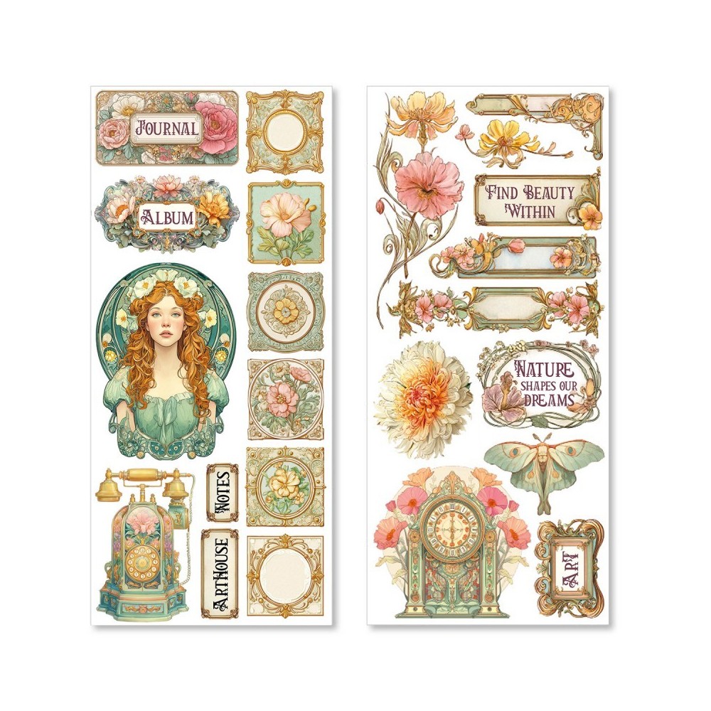 pegatinas-stickers-artemis-ciao-bella-12x26cm-2