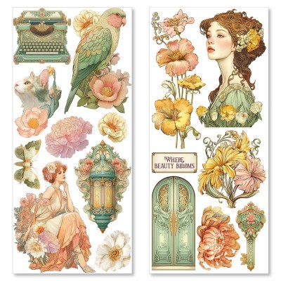 pegatinas-stickers-artemis-ciao-bella-12x26cm-3