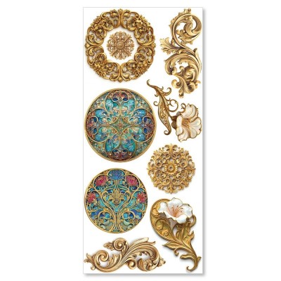 pegatinas-stickers-artemis-ciao-bella-12x26cm-4