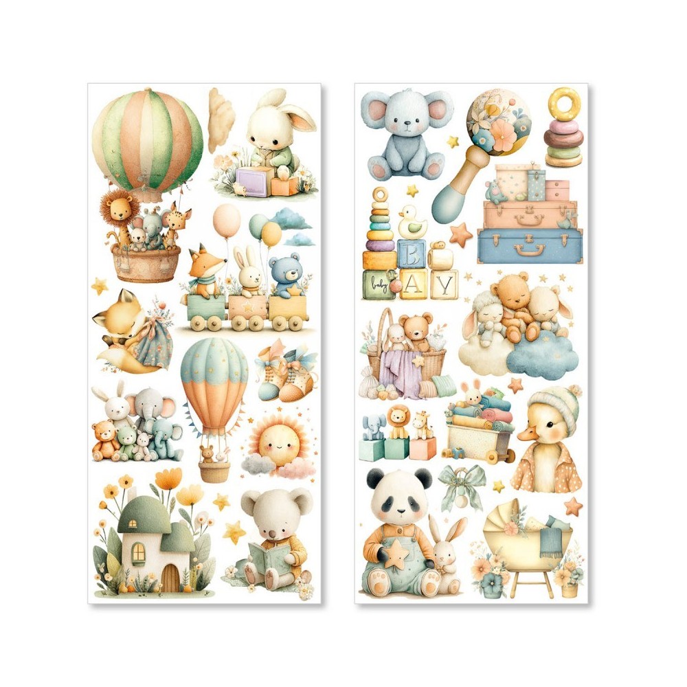pegatinas-stickers-lunibloom-ciao-bella-12x26cm-2
