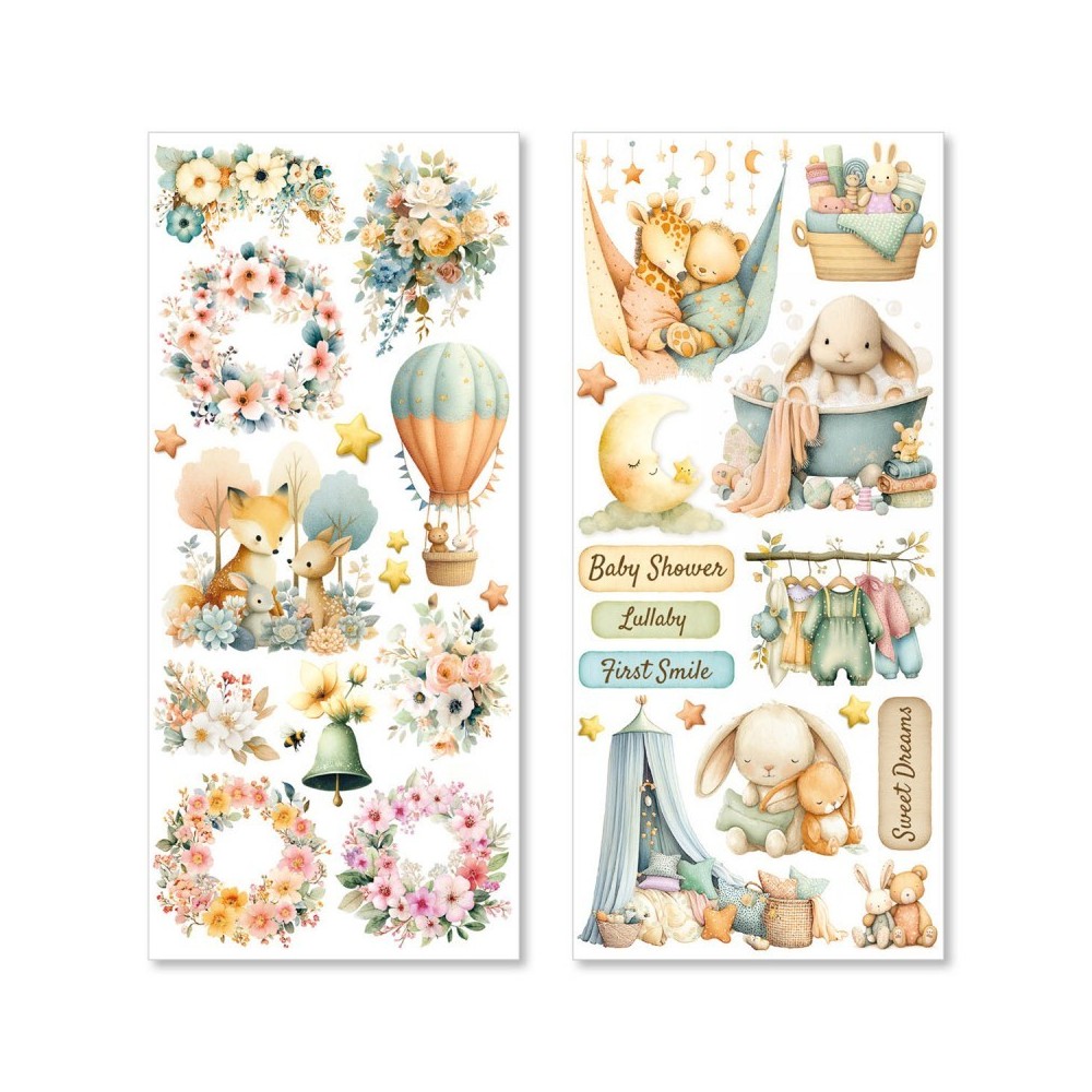 pegatinas-stickers-lunibloom-ciao-bella-12x26cm-3