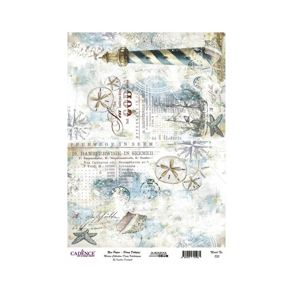 papel-arroz-cadence-faro-a3-pa835