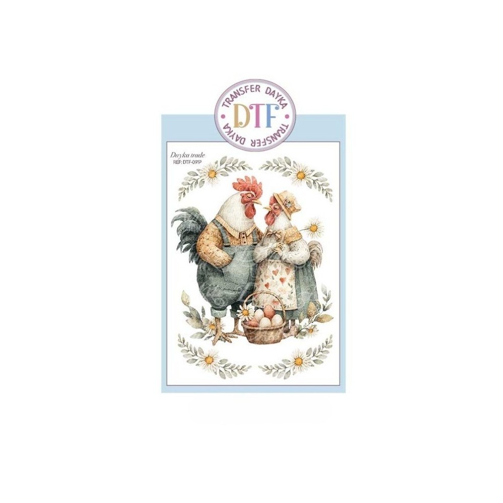 transfer-dtf-091p-gallo-gallina-dayka
