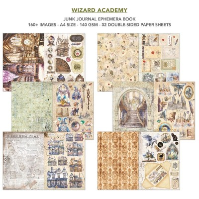ephemera-book-wizard-academy-ciao-bella-a4-3