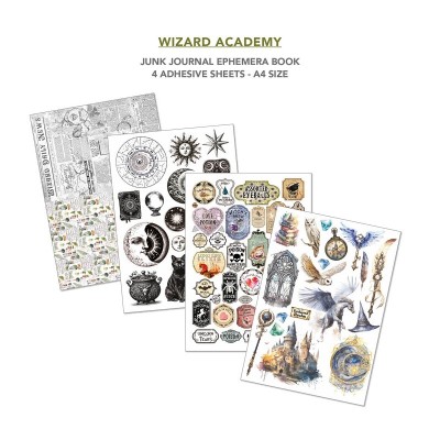ephemera-book-wizard-academy-ciao-bella-a4-5