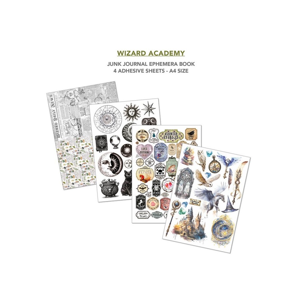 ephemera-book-wizard-academy-ciao-bella-a4-5