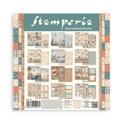 bloc-scrapbooking-family-stamperia-8x8-10