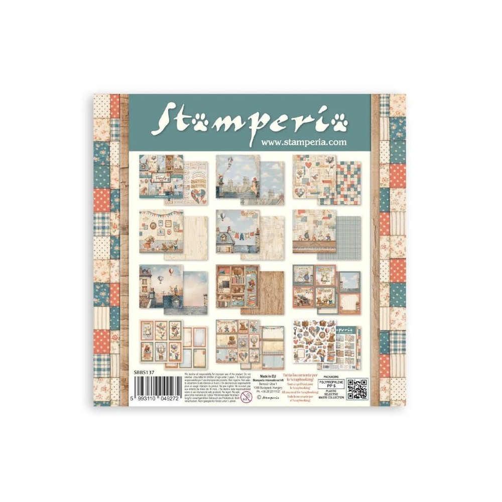 bloc-scrapbooking-family-stamperia-8x8-10