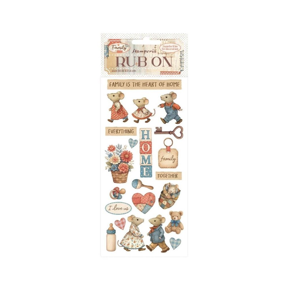 rub-on-stamperia-family-home-dflrb217