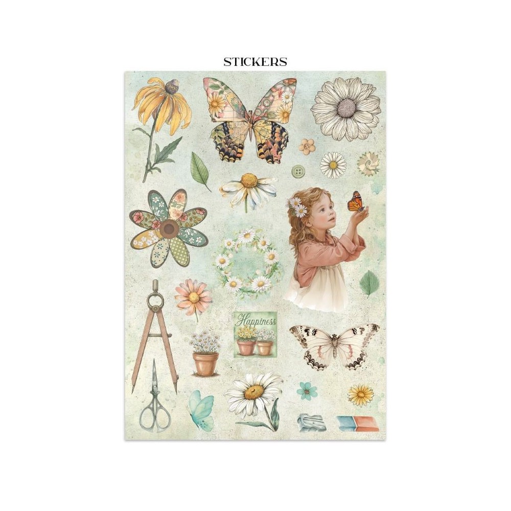 junk-journal-stamperia-daisy-art-a4-4