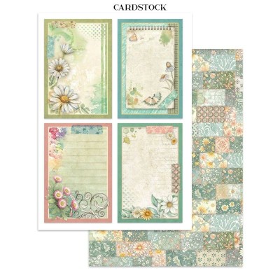 junk-journal-stamperia-daisy-art-a4-8