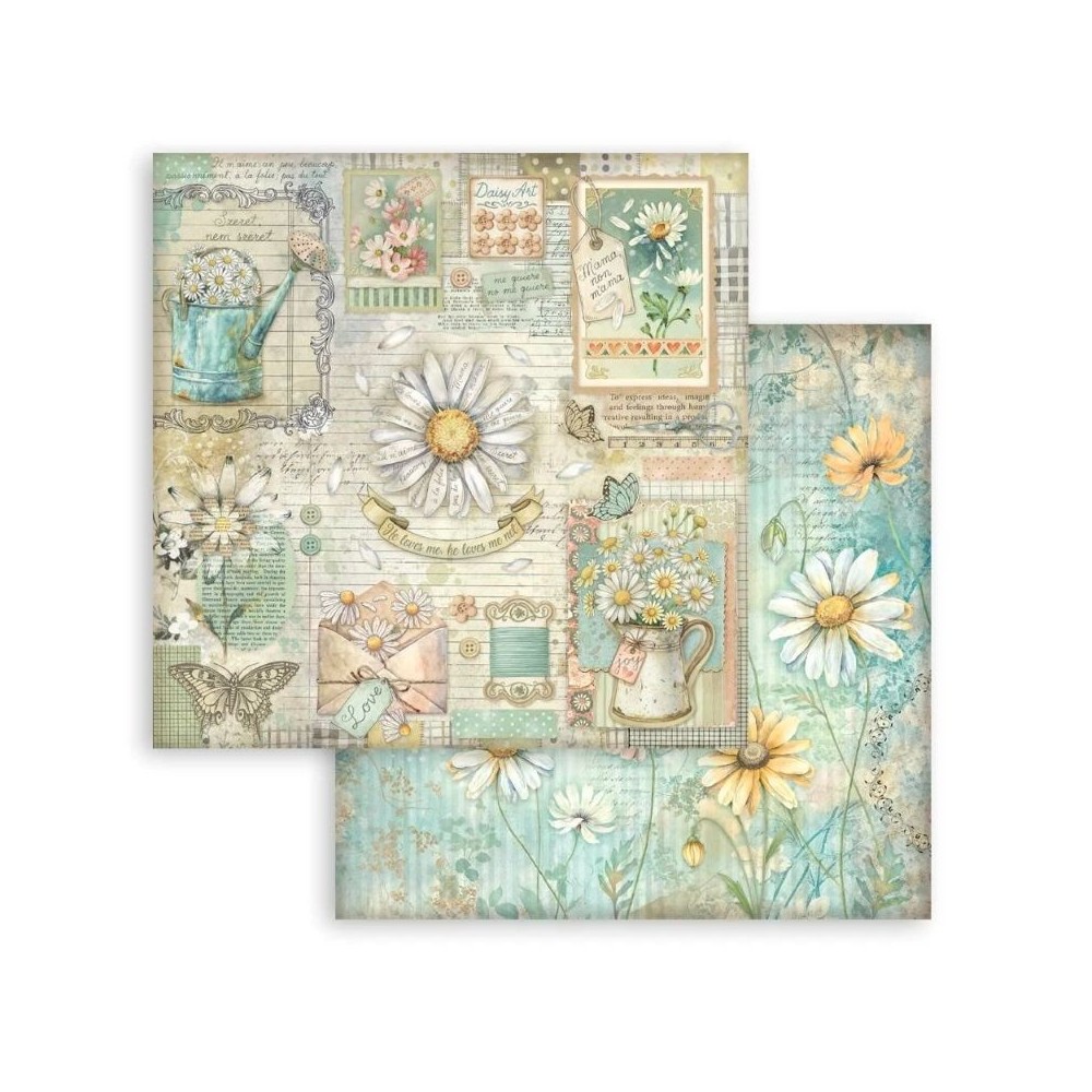 bloc-scrapbooking-daisy-art-stamperia-8x8-4