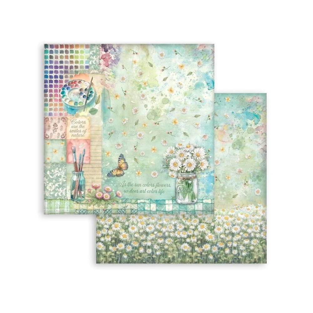 bloc-scrapbooking-daisy-art-stamperia-8x8-7