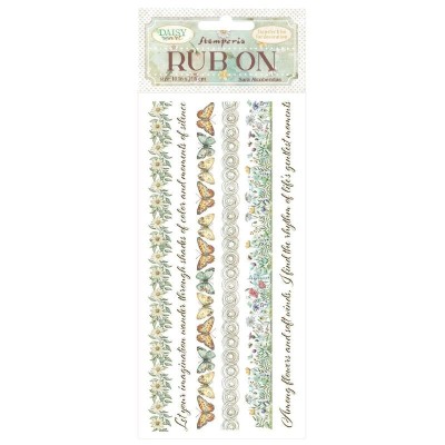 transfer-rub-on-daisy-art-tiras-stamperia