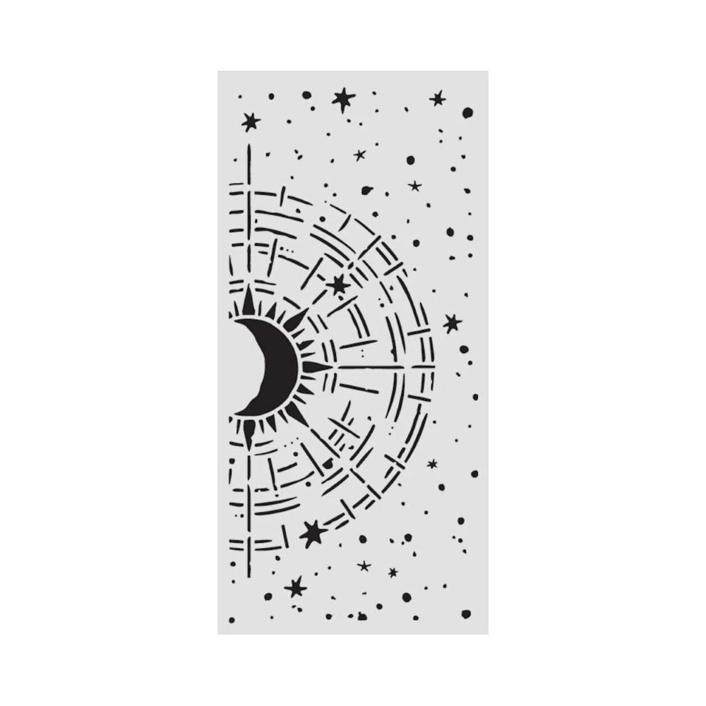 stencil-stamperia-secret-diary-cosmos-12x25cm-2