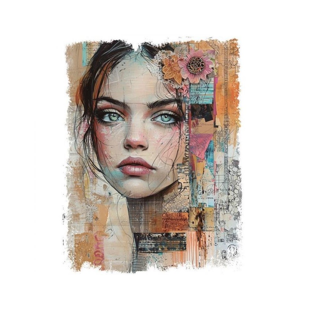 transfer-dtf-textil-female-portrait-3-25x30cm