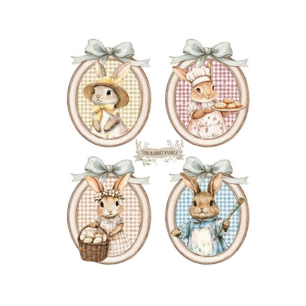 transfer-dtf-textil-the-rabbit-family-24x23cm